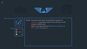 Legal Dungeon的第0张图片