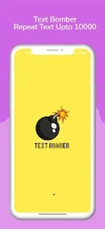 Text Repeater : Text Bomb…の画像0