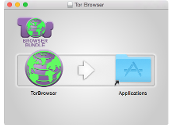 Imagen 1 para Tor Browser for Mac