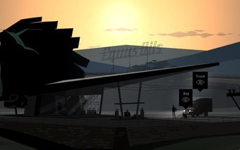 Obraz 0 dla Kentucky Route Zero: Act …