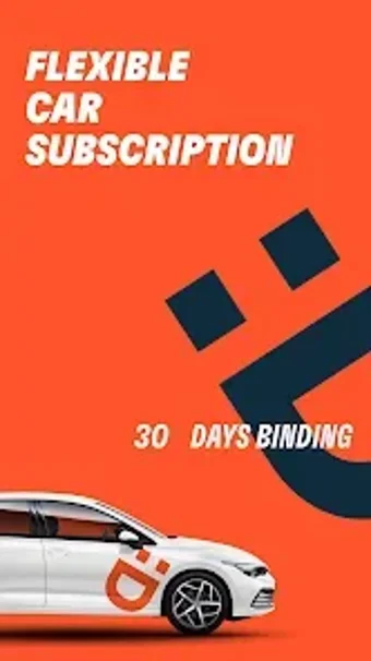 :Dribe - Car Subscriptionの画像0