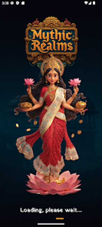 Obraz 0 dla Mythic Realm