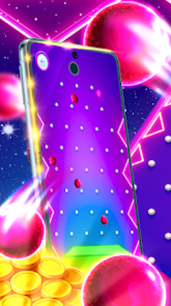 Obraz 0 dla Plinko Keeper