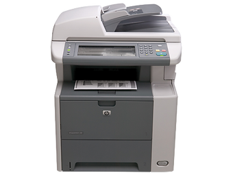 Image 0 pour HP LaserJet M3027x Multif…