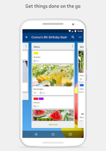Obraz 25 dla Trello: Organize anything…