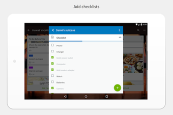 Obraz 10 dla Trello: Organize anything…
