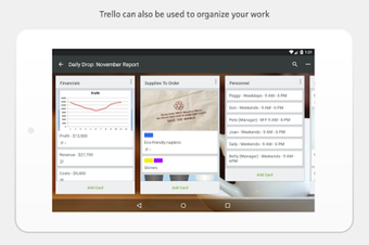 Image 17 for Trello: Organize anything…