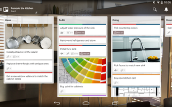 Obraz 24 dla Trello: Organize anything…