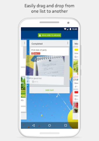 Image 0 pour Trello: Organize anything…