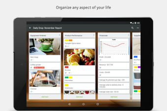 Obraz 22 dla Trello: Organize anything…