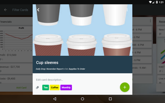 Image 8 pour Trello: Organize anything…