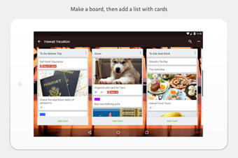 Obraz 9 dla Trello: Organize anything…