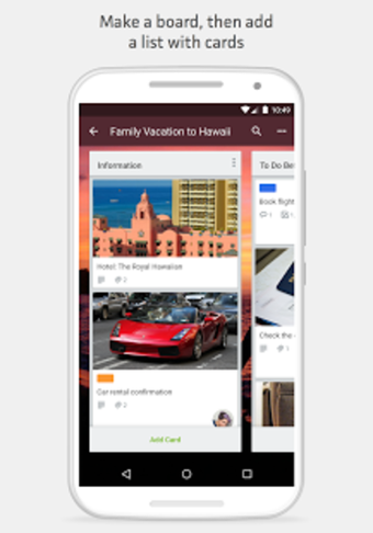 Image 7 pour Trello: Organize anything…