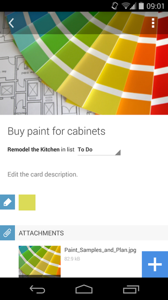 Obraz 26 dla Trello: Organize anything…