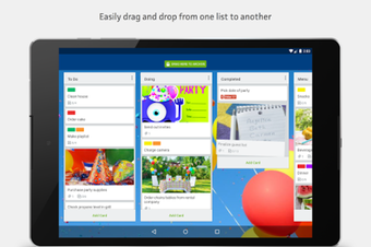 Obraz 23 dla Trello: Organize anything…