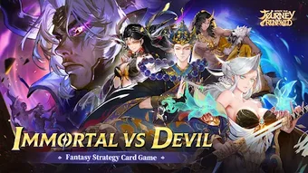 Journey Renewed: Infinite…の画像0