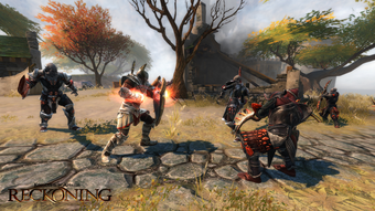 Obraz 0 dla Kingdoms of Amalur: Recko…