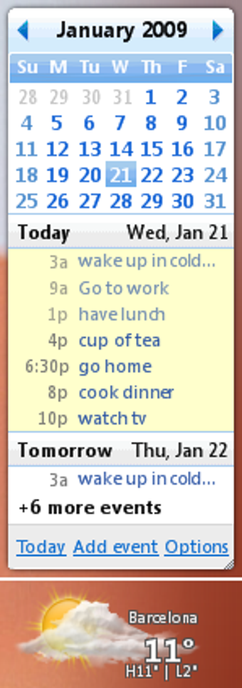 Bild 0 für Google Calendar