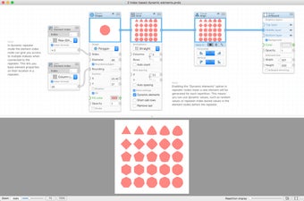 PatterNodes