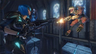 Obraz 0 dla Quake Champions