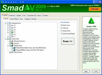 Smadav Antivirus 2016