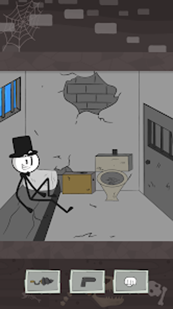Obraz 0 dla Prison Escape: Stickman S…