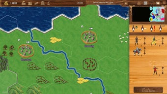 Bild 0 für Great Powers