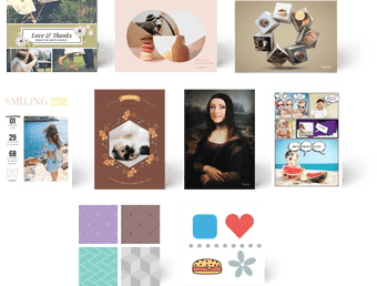 Image 4 pour FotoJet Collage Maker for…