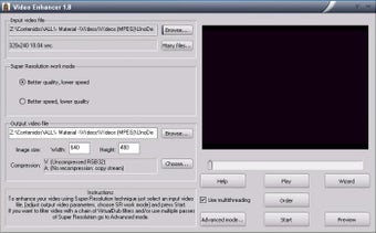 Obraz 1 dla Video Enhancer