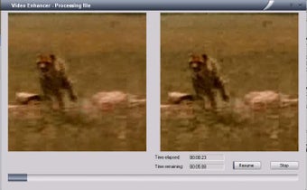 Image 0 for Video Enhancer