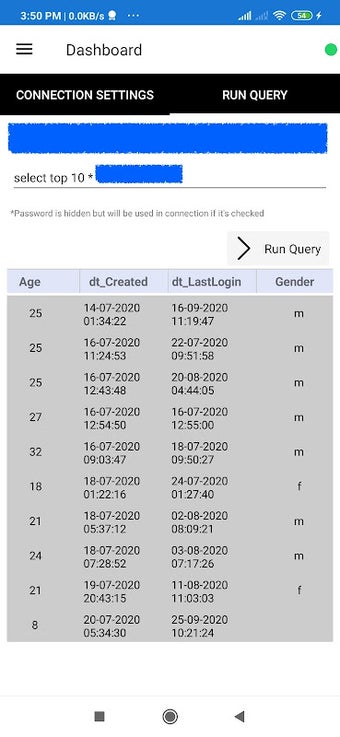 SQL Server Connectの画像0