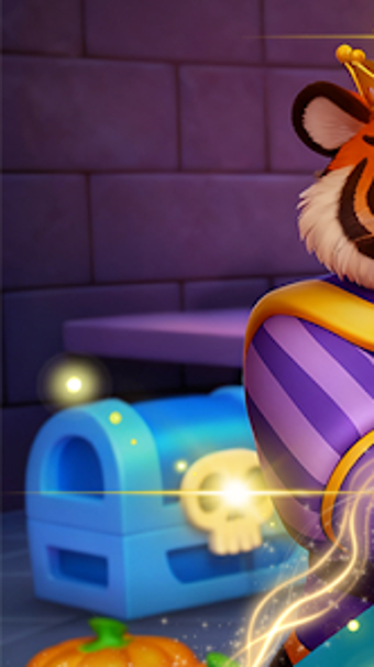 Obraz 0 dla Tiger ThreRoar of Wild