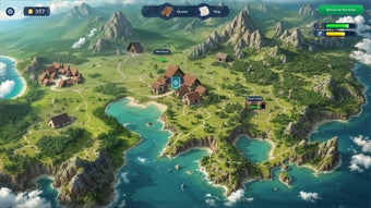 Image 0 pour True Vikings