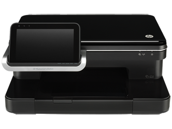 HP Photosmart eStation All-in-One Printer - C510 drivers