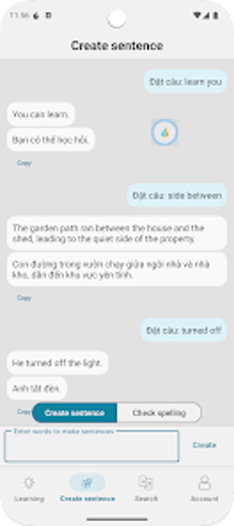 Immagine 0 per TFlat: Learn Translate En…