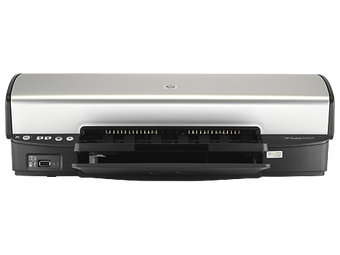 HP Deskjet D4260 Printer drivers