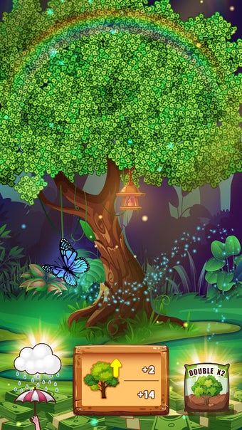 Obraz 0 dla Money Tree