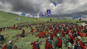 Bulat Steel Total War for Windows