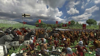 Image 4 for Bulat Steel Total War