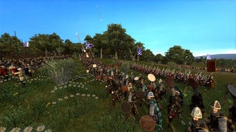 Obraz 2 dla Bulat Steel Total War