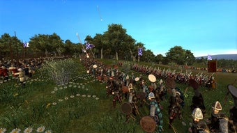 Image 3 for Bulat Steel Total War