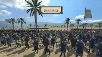 Image 2 for Bulat Steel Total War