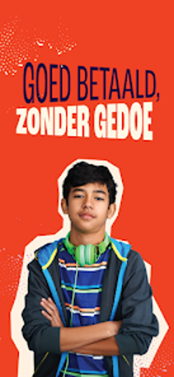 Obraz 0 dla Jijbaan