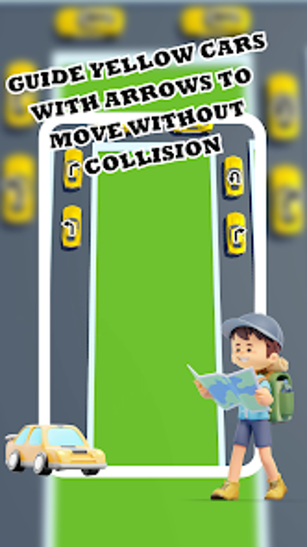 Image 0 for Vector Traffic