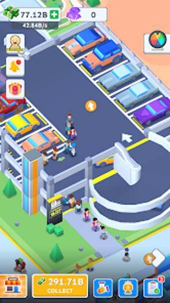 Obraz 0 dla Garage Builder