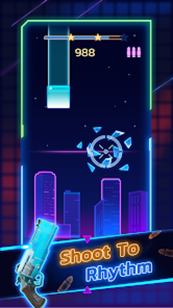 Obraz 0 dla Rhythm Shooter: Phonk Rus…