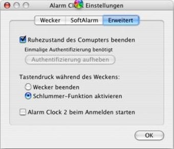 Bild 2 für Alarm Clock