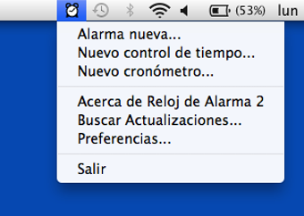 Alarm Clockの画像13