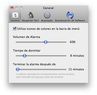 Alarm Clockの画像1