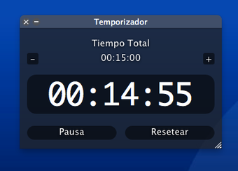 Alarm Clockの画像6